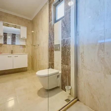 4 Bedroom Sea View In Kalkan * カシュ
