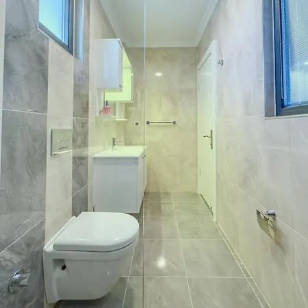ヴィラ 4 Bedroom Sea View In Kalkan *